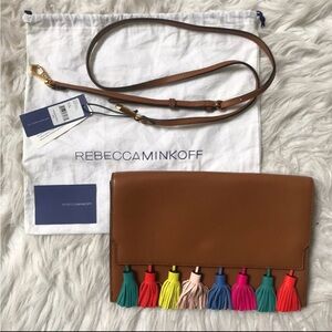 Rebecca Minkoff clutch